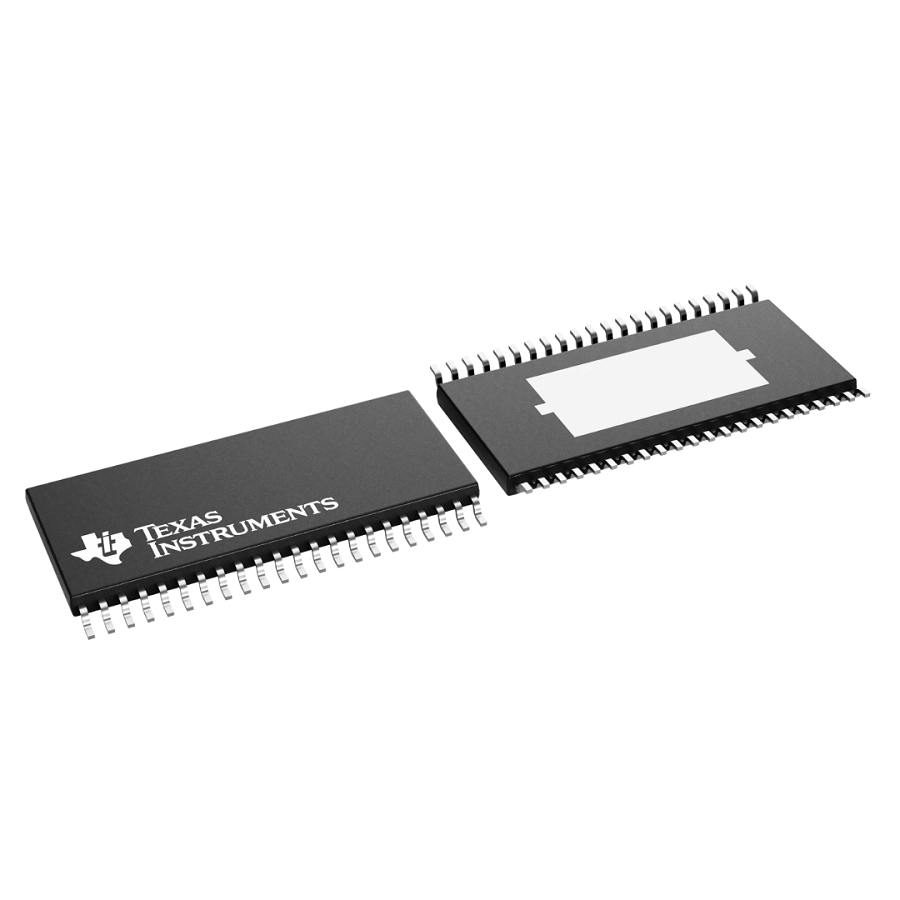 DRV8312DDW-Texas Instruments